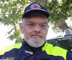Protezione civile e Cri dicono addio a Giancarlo Paradiso