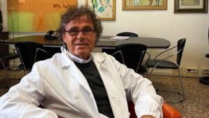 “Pfas e caldo torrido, l’inquinamento riduce la fertilità degli uomini”