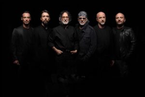 Pfm: 50 anni di storia della musica