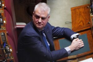 Zangrillo ministro della Pubblica amministrazione: è stato eletto qui