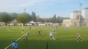 Alessandria allunga, Vicenza la riprende