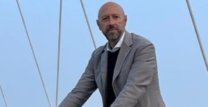 Giunta Abonante: Berrone nuovo assessore al Commercio