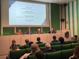 “Imprese estere in Piemonte? Un patrimonio da conservare”