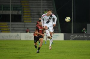 Coppa Italia, Grigi con il Renate il 16 al Moccagatta