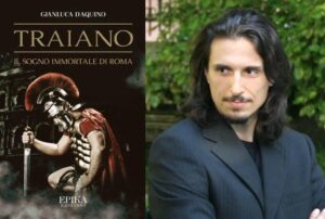 D’Aquino presenta i suoi libri a Novi