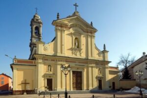 Cascinagrossa: lavoratore cade mentre pulisce la cupola, assolto monsignor Casazza