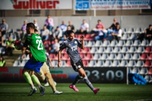 Pro Patria – Alessandria, i protagonisti