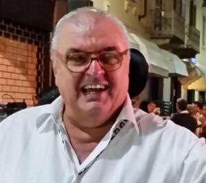 Rischio pioggia,  niente tour in carrozzina