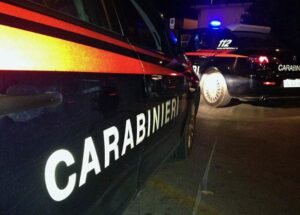 Allarme furti: colpo al distributore di Felizzano usando l’auto come ariete
