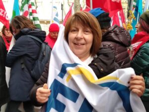 All’Ispettorato non si lavora: un giorno di protesta