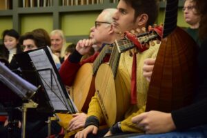 Vivaldi: concerto dedicato alle vittime dell’incidente di Cantalupo
