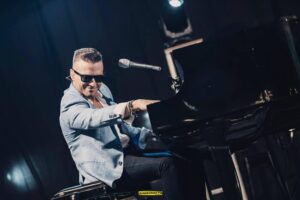A Capodanno il concerto di Matthew Lee