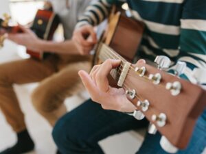 Scuola di Musica per Adulti del Vivaldi: iscrizioni aperte