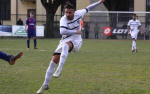 Acqui esulta alla festa del gol. Luese Cristo ko a Dronero