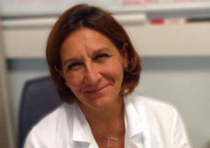 Medicina trasfusionale, Francesca Pollis direttore