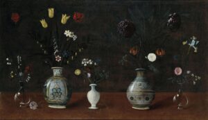 Tra Artemisia e Orsola Caccia