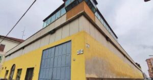 Ha ucciso il figlio: 61enne in carcere ad Alessandria