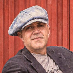 ‘Il pezzo mancante’: Dado Bargioni presenta l’album della maturità