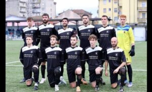 Tutto il calcio della provincia in tempo reale