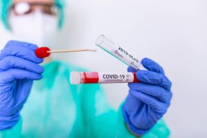 Covid e contagi, la Regione Piemonte ricorda le nuove regole