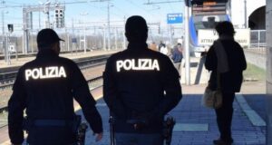 In stazione ad Alessandria con due etti di eroina. Ventenne arrestato
