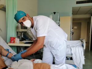 Self-care nei pazienti con malattia coronarica: ecco lo studio dell’Azienda ospedaliera