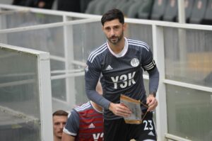 Alessandria – Rimini: Sini c’è