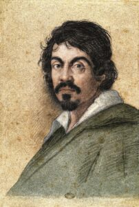 Caravaggio, Pasolini e la potenza dell’amore