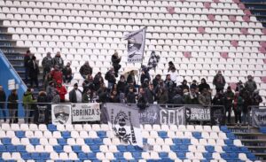 Alessandria, con il Rimini il 1° febbraio alle 18.30
