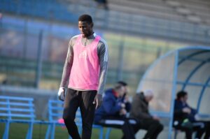 Alessandria – Rimini: Sylla sì, Sini no