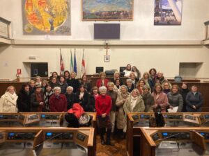 Alessandria: Vincenza Palermo guida la Consulta pari opportunità