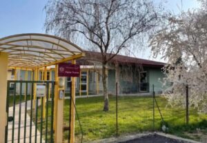 Alessandria: inaugurazione di un centro per famiglie al nido ‘Trucco’