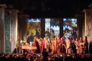 Venerdì 24 febbraio: ad Alessandria il ‘Rigoletto’ di Bagliani