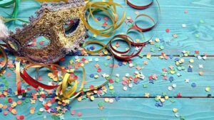 Carnevale dei bimbi al polo chimico: il dissenso dei comitati territoriali