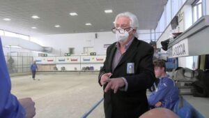 Addio a Bruno Grosso, dirigente e allenatore