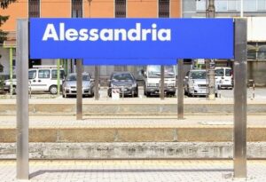 Lavori sulla linea Alessandria-Piacenza, domani disagi per chi viaggia in treno