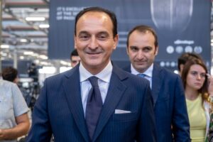 Cirio: “Autonomia differenziata? Questa è una giornata importante”