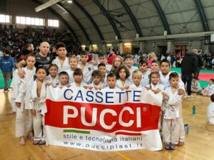 Quarto posto nel Torneo di Asti