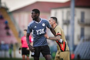 Alessandria – Fermana con un solo ex