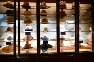 Borsalino Museum, la mattina del 5 aprile ingresso gratis per gli alessandrini