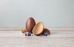 Fondazione Uspidalet: nel weekend banchetti con le uova di Pasqua
