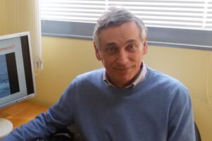 Venerdì 10 marzo: Antonello Pasini al Caffé Scienza