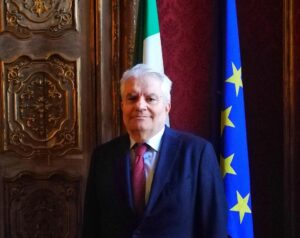 L’ex prefetto Olita ‘commissario’ a Portogruaro