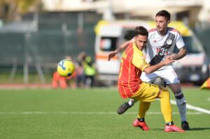 La Covisoc  ‘promuove’ l’Alessandria