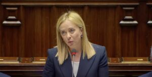 Meloni a Molinari: “Pronti a valutare interventi per aiutare i Comuni”