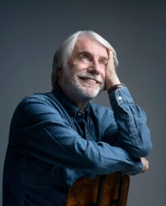 A “Lezione di Sogni” con Paolo Crepet
