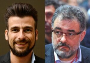 Direzione nazionale Pd: ci sono Fornaro e Laguzzi