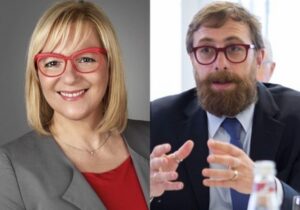 Marilli (Pd): “Soddisfazione per la nomina in segreteria regionale di Rita Rossa e Daniele Viotti”