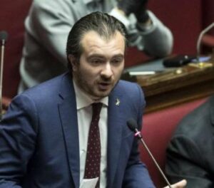 Falso elettorale? Molinari (Lega) assolto in via definitiva