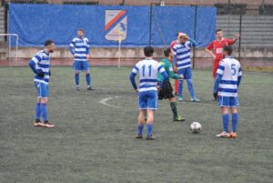 Pastorfrigor Stay – Castellazzo. Per la Coppa